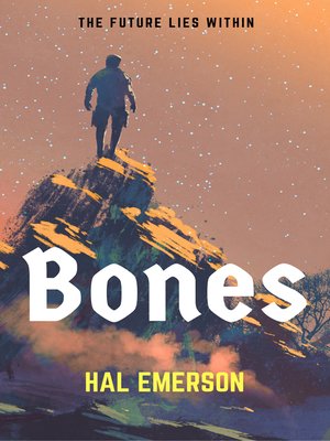 cover image of Bones